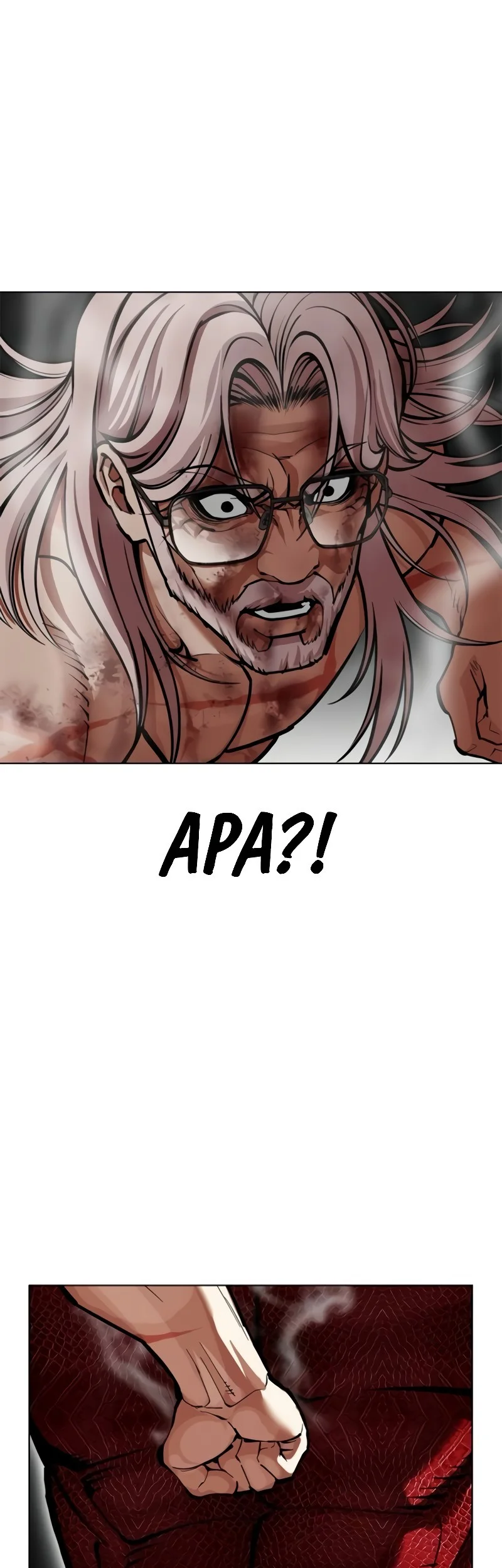 Lookism Chapter 598 Gambar 43