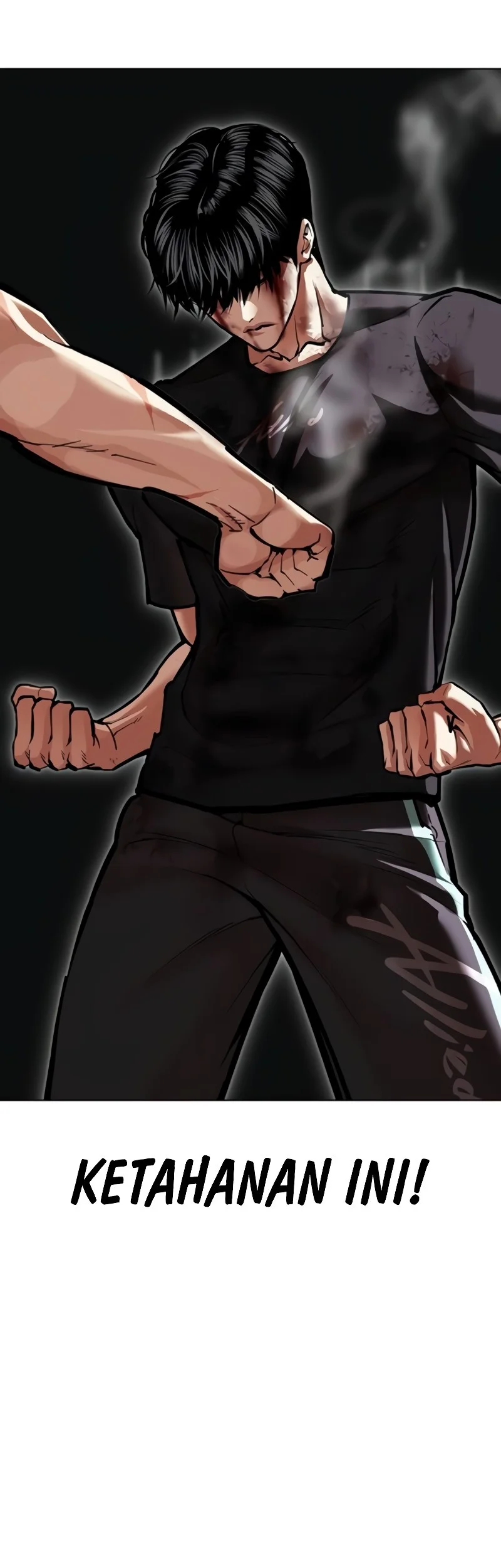 Lookism Chapter 598 Gambar 45