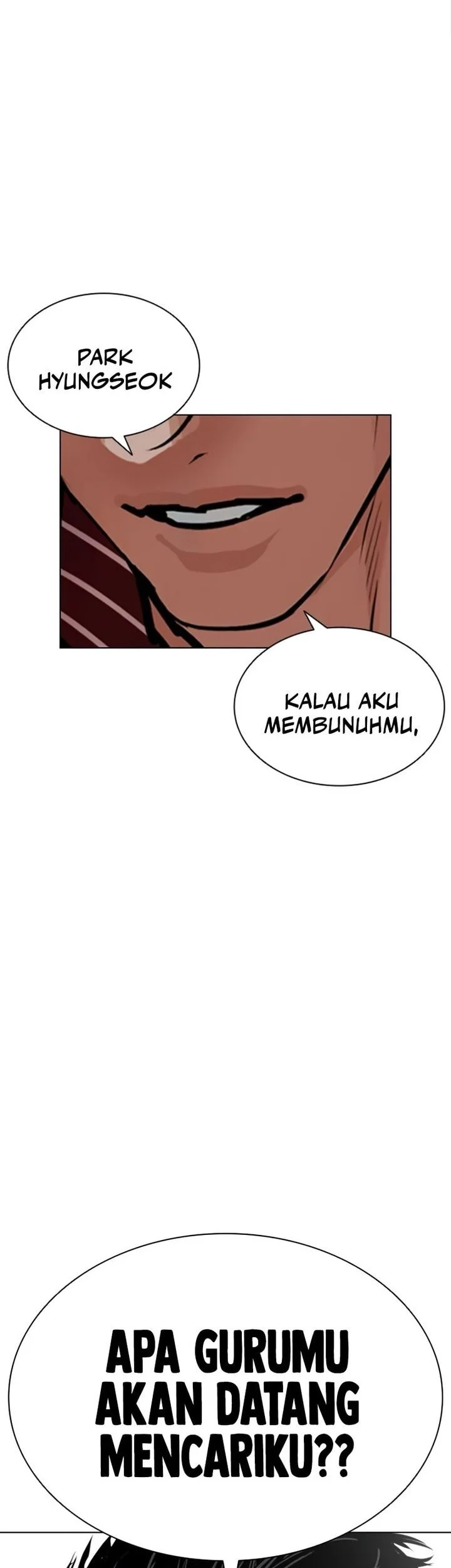 Lookism Chapter 599 Gambar 50
