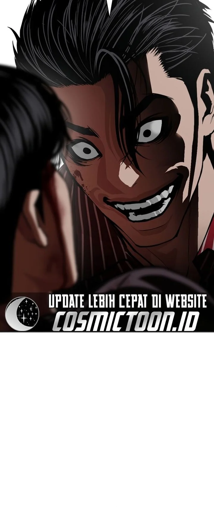 Lookism Chapter 599 Gambar 51