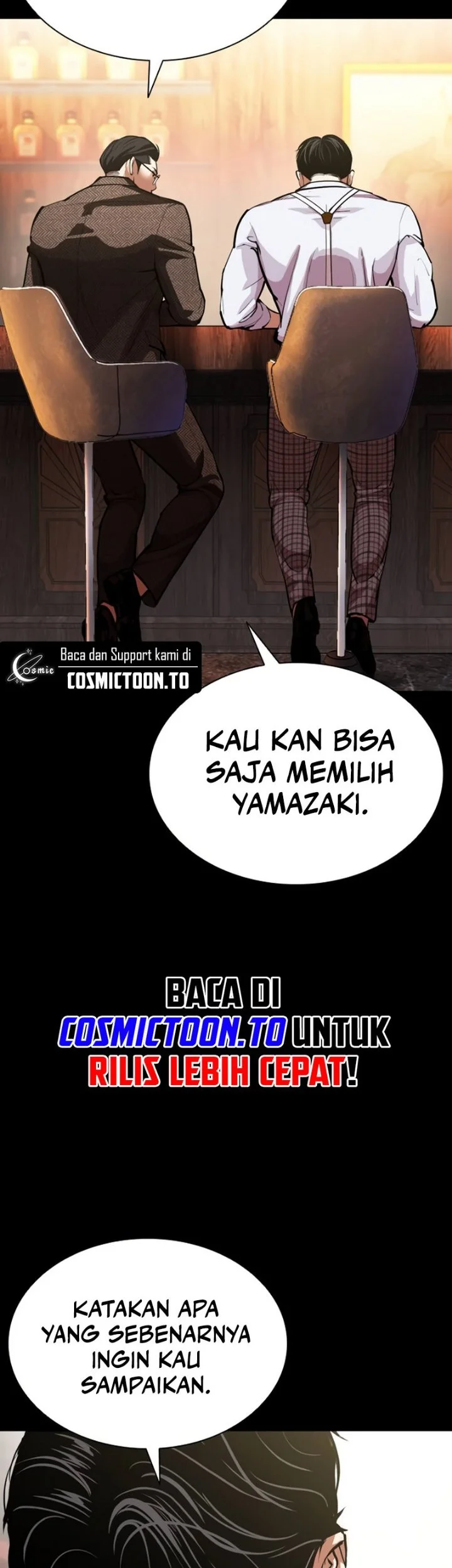 Lookism Chapter 620 Gambar 62