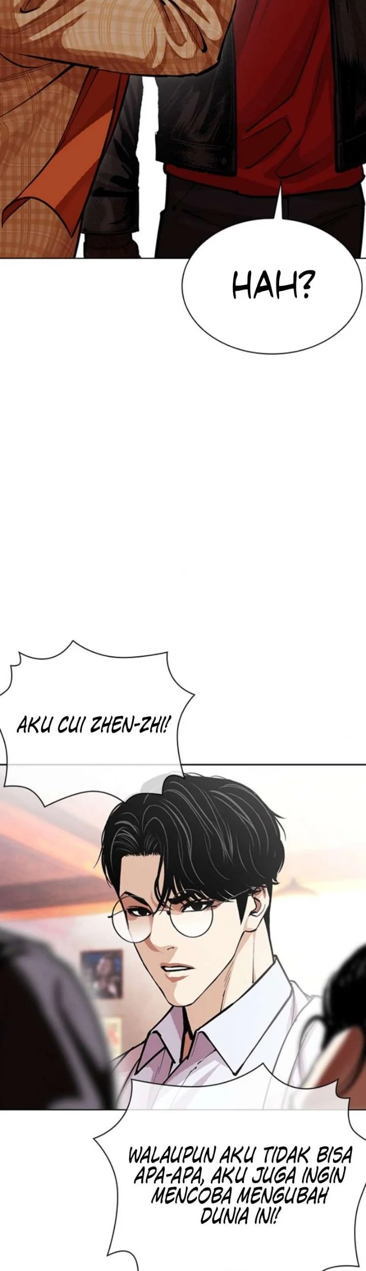Lookism Chapter 621 Gambar 60