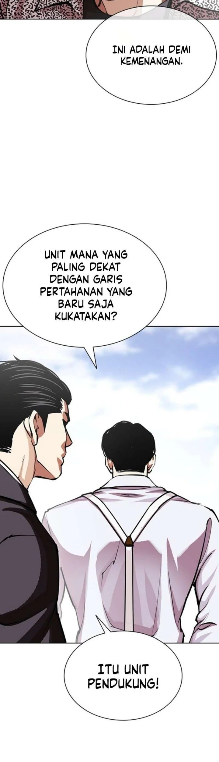 Lookism Chapter 622 Gambar 55