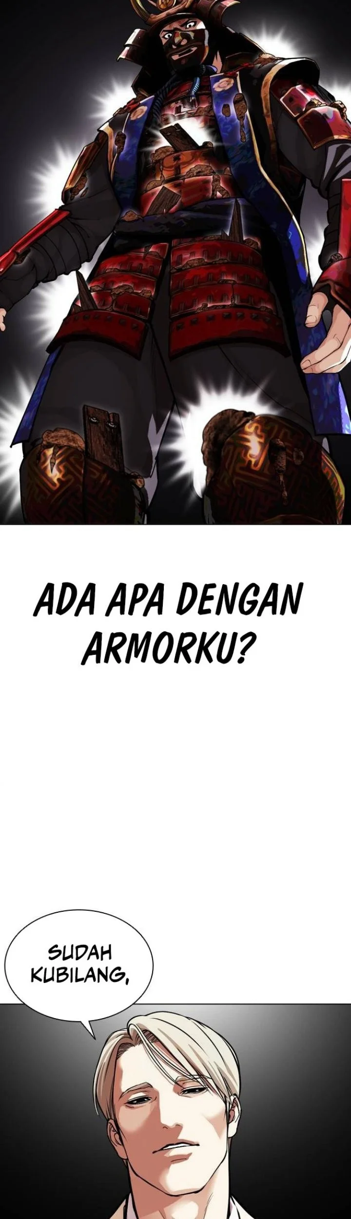 Lookism Chapter 624 Gambar 64