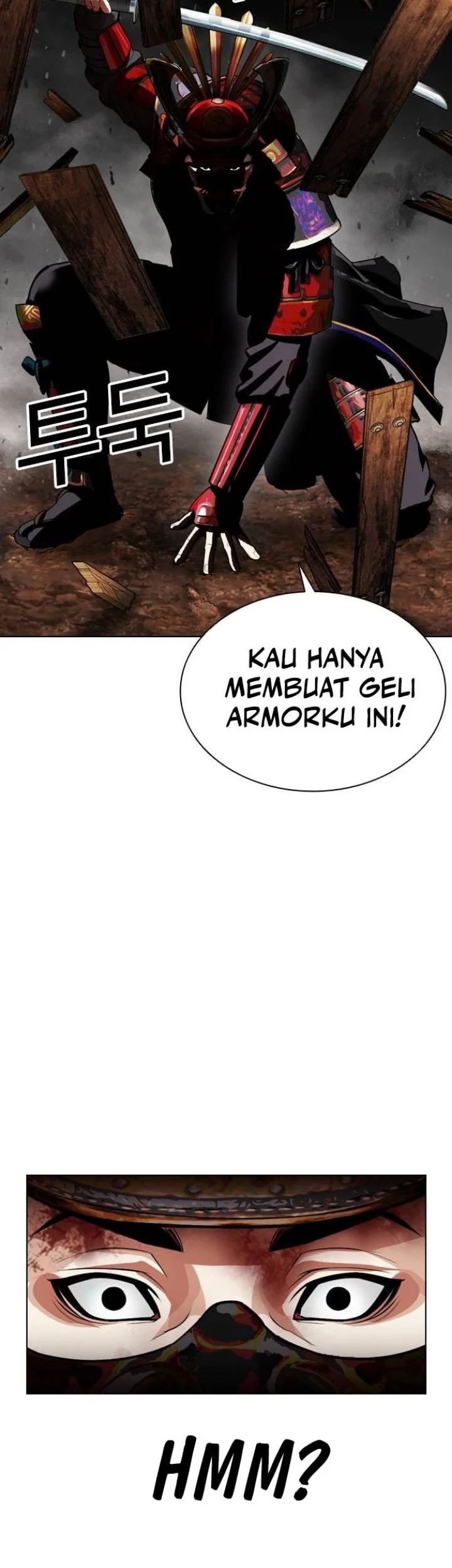 Lookism Chapter 624 Gambar 62