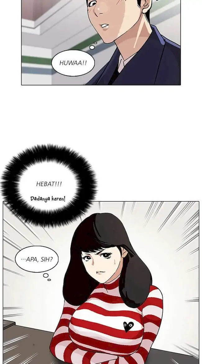 Lookism Chapter 83 Gambar 31