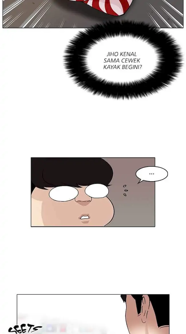 Lookism Chapter 83 Gambar 32