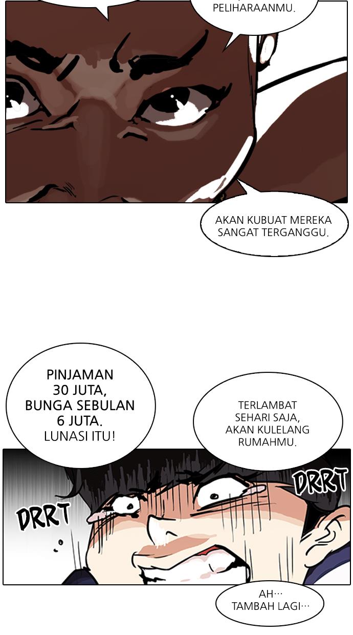 Lookism Chapter 87 Gambar 34