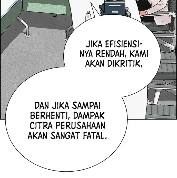 Lord of Money Chapter 219 Gambar 43