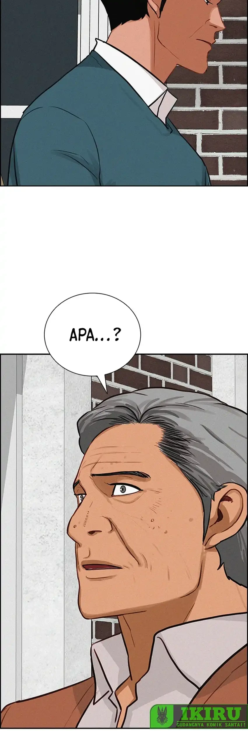 Lord of Money Chapter 238 Gambar 37