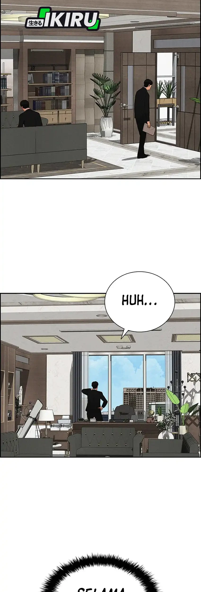 Lord of Money Chapter 242 Gambar 37