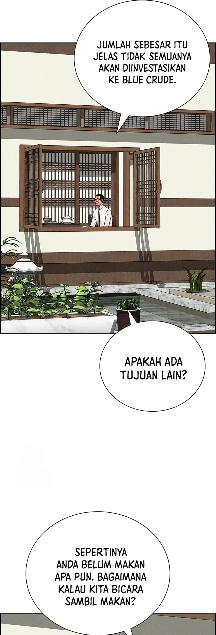 Lord of Money Chapter 274 Gambar 41