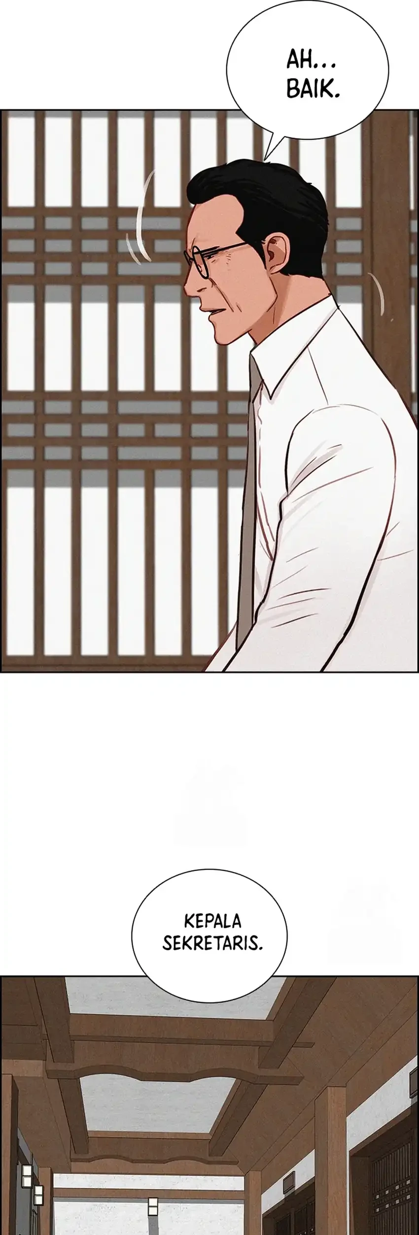 Lord of Money Chapter 274 Gambar 43