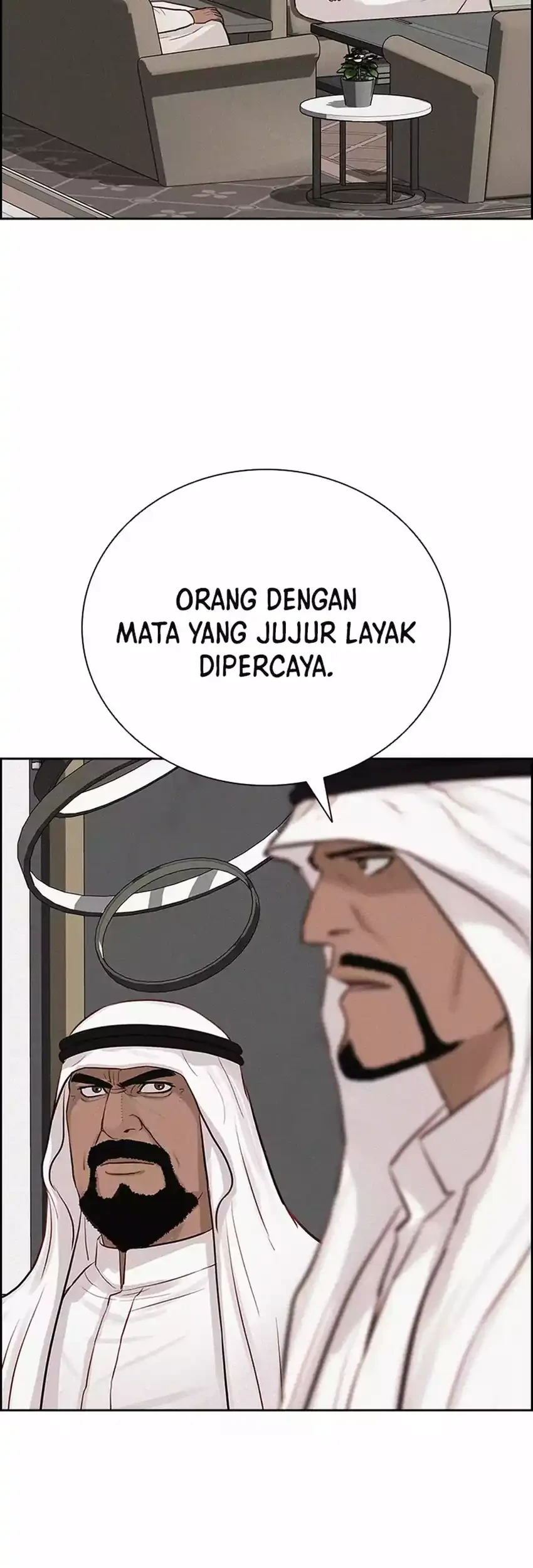 Lord of Money Chapter 275 Gambar 31