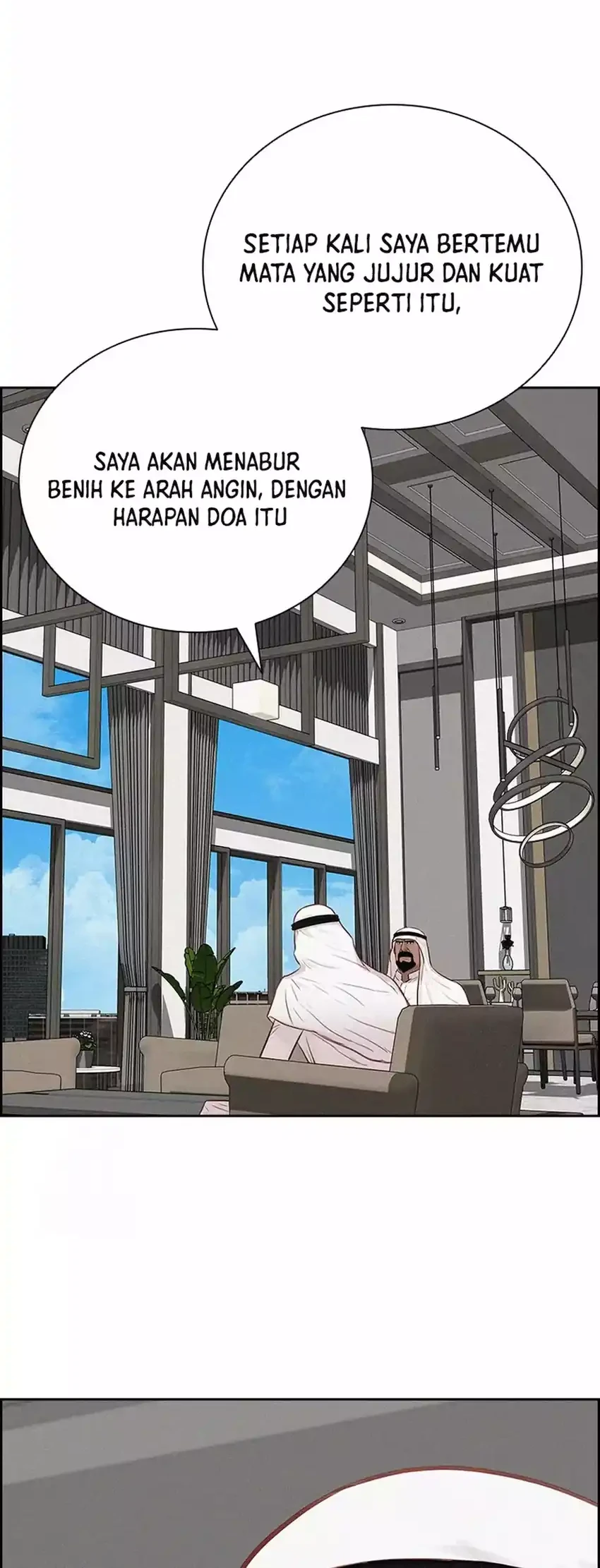 Lord of Money Chapter 275 Gambar 32