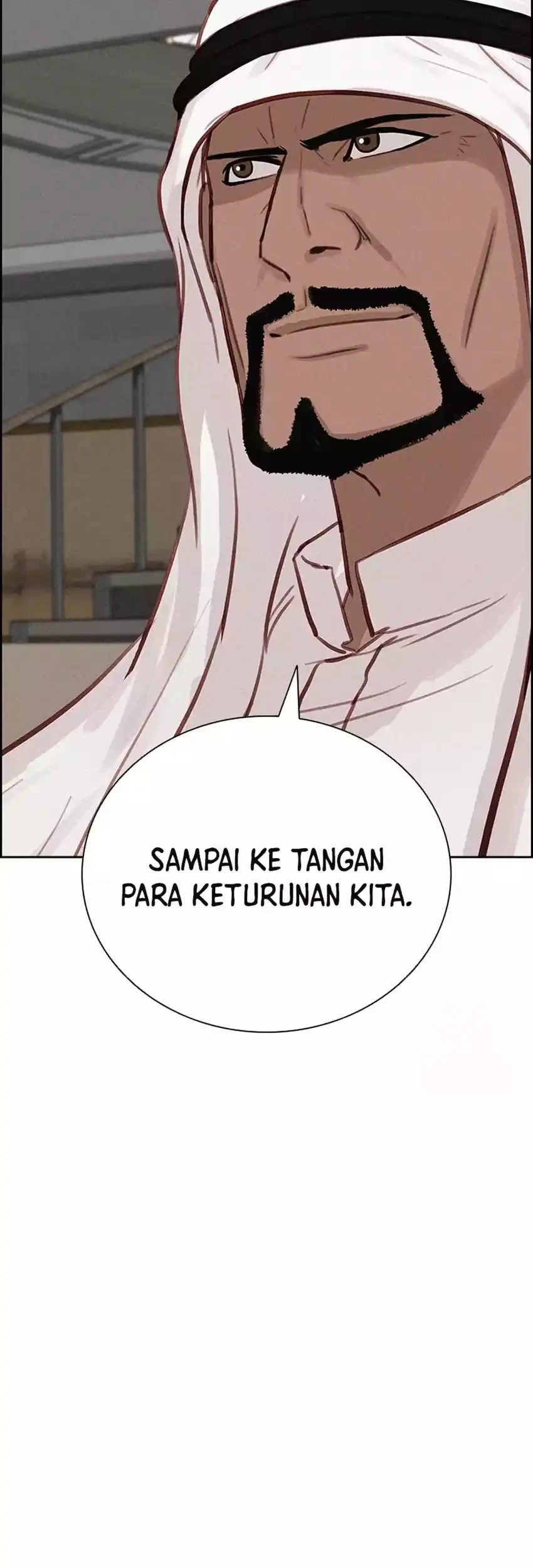 Lord of Money Chapter 275 Gambar 33