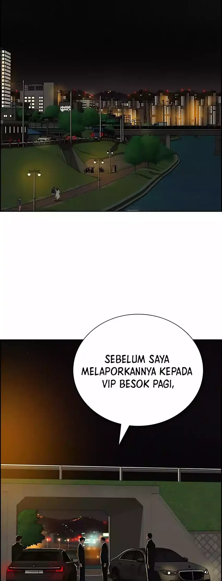 Lord of Money Chapter 278 Gambar 26