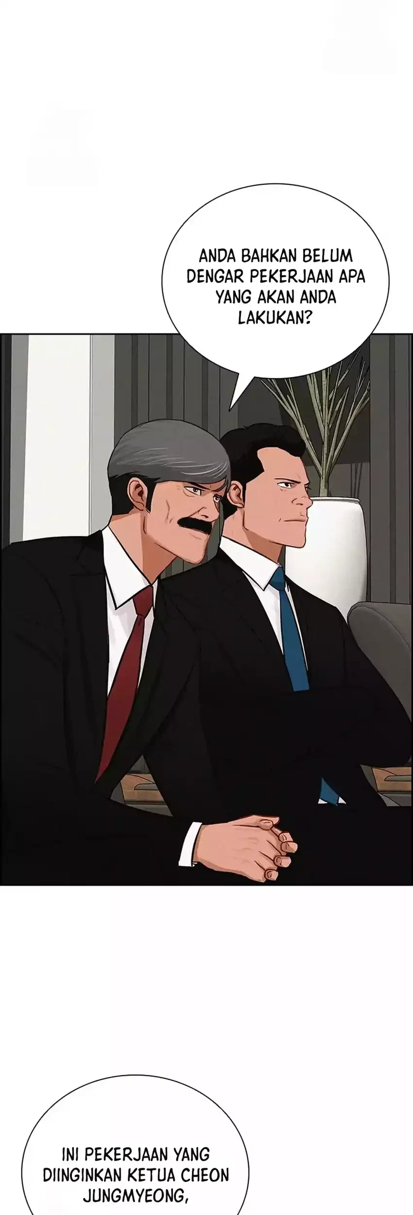 Lord of Money Chapter 280 Gambar 29