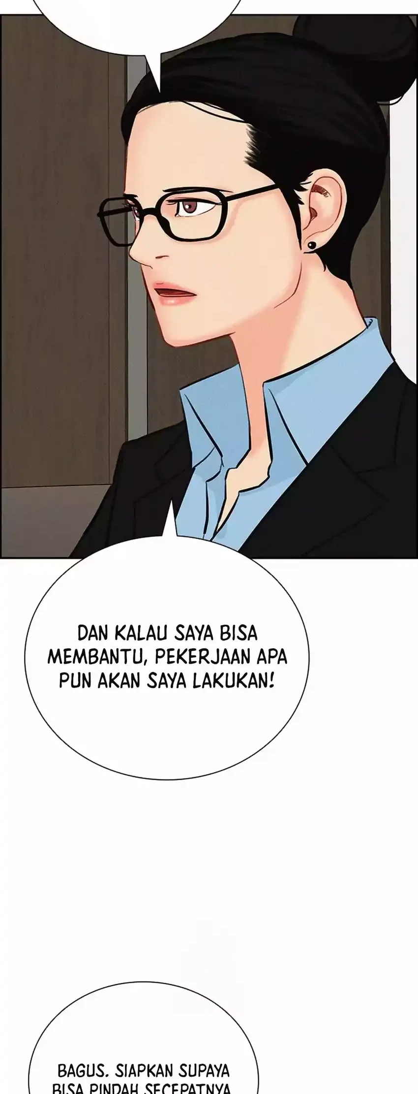 Lord of Money Chapter 280 Gambar 30