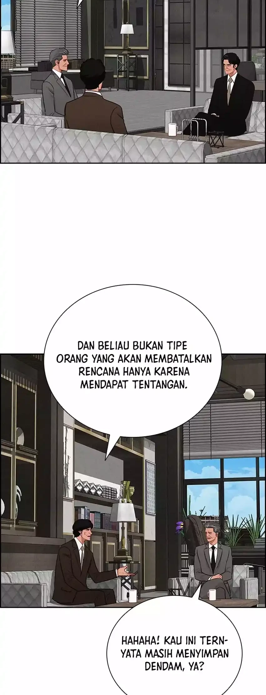Lord of Money Chapter 283 Gambar 30