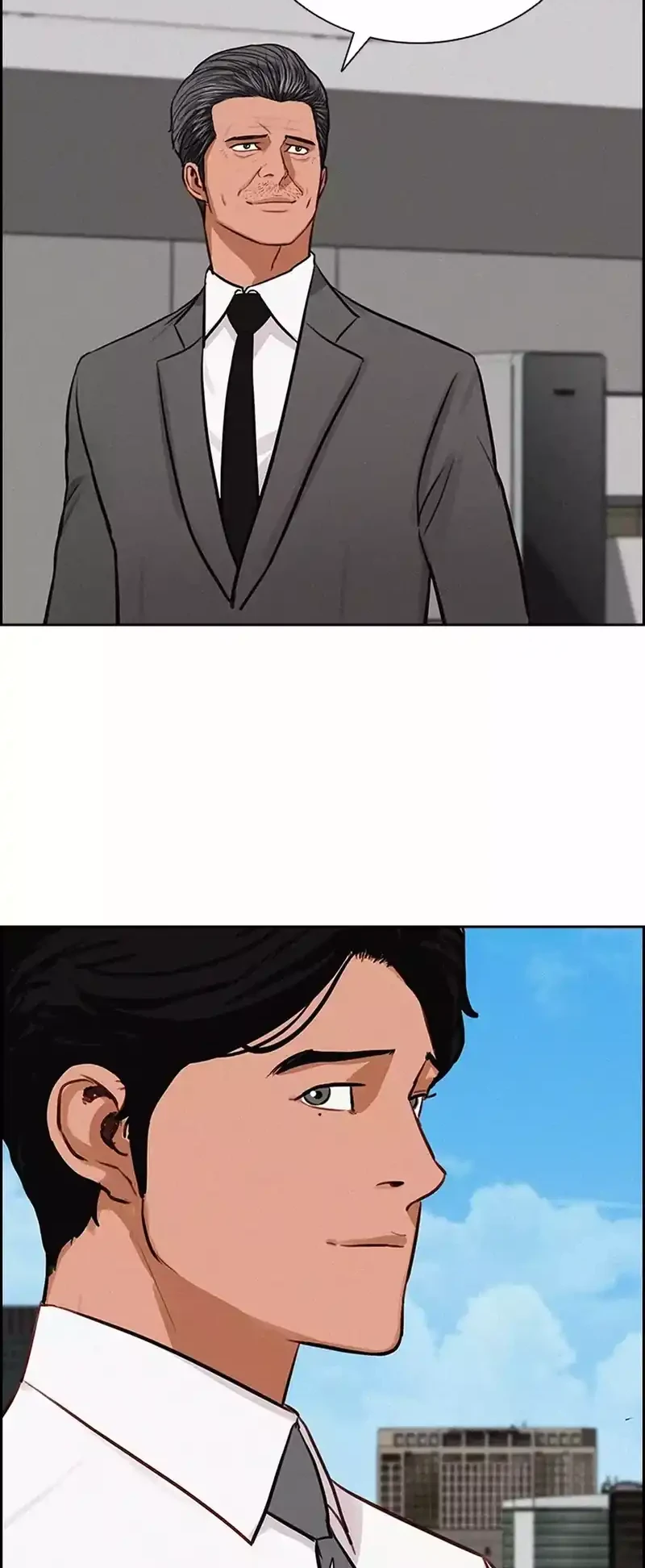 Lord of Money Chapter 292 Gambar 30