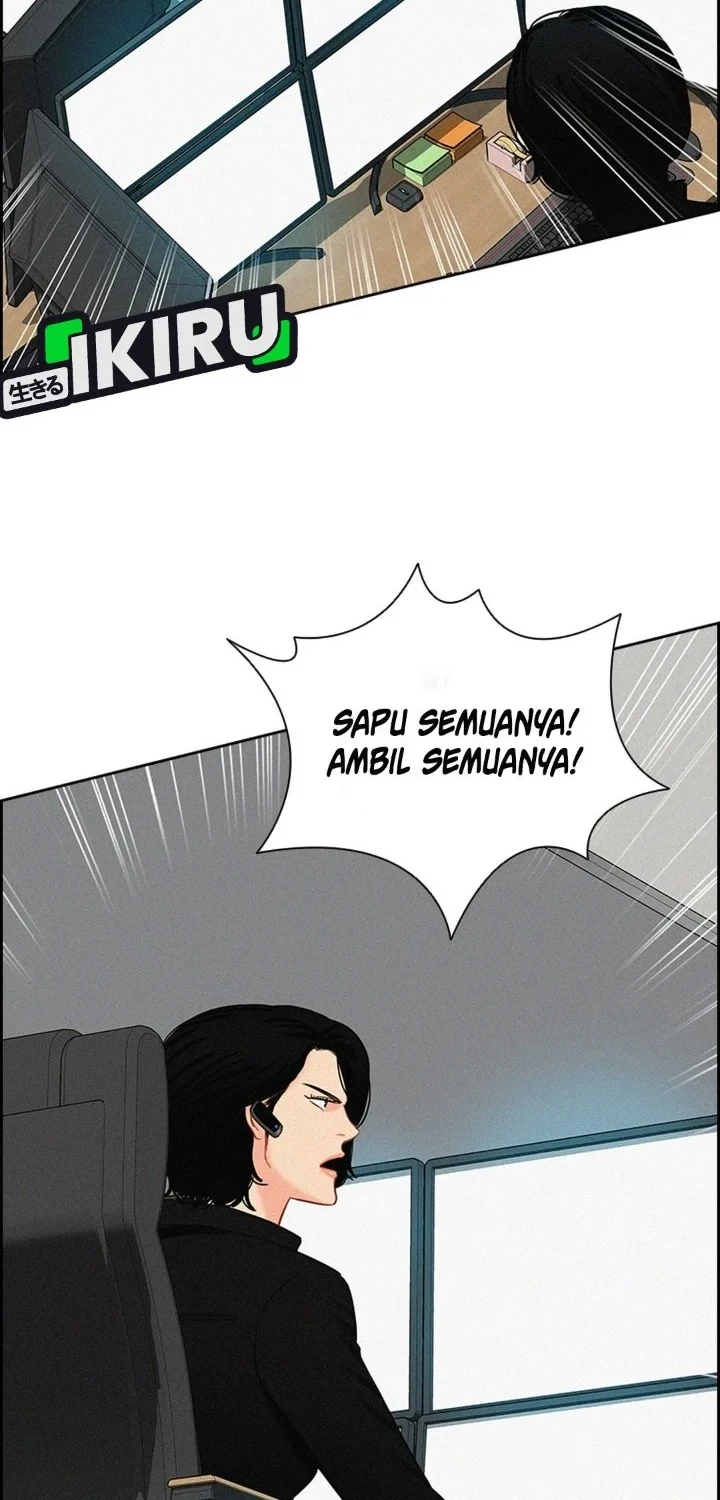 Lord of Money Chapter 293 Gambar 34