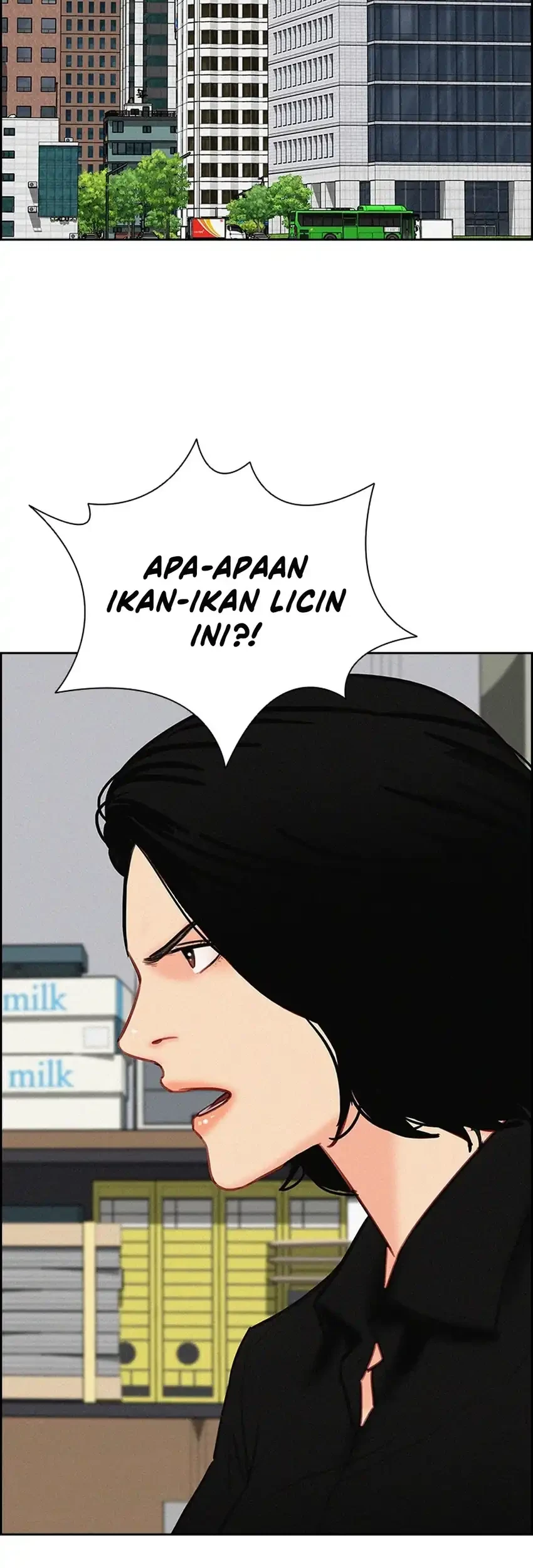 Lord of Money Chapter 296 Gambar 31