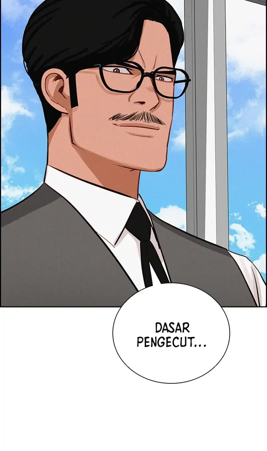 Lord of Money Chapter 299 Gambar 36