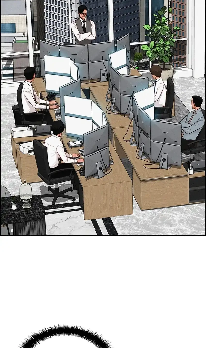 Lord of Money Chapter 299 Gambar 38