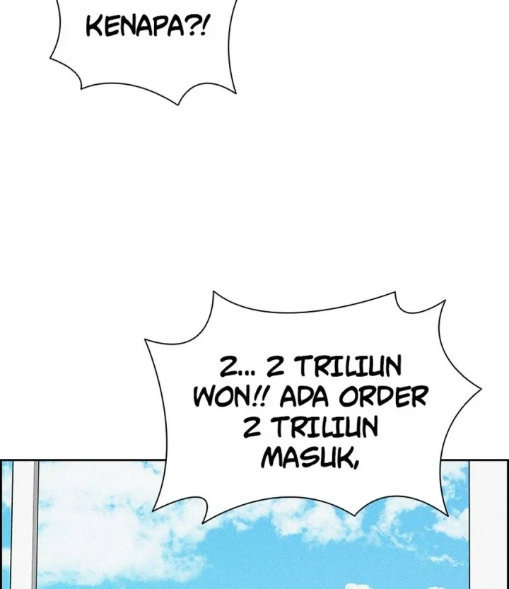 Lord of Money Chapter 300 Gambar 36