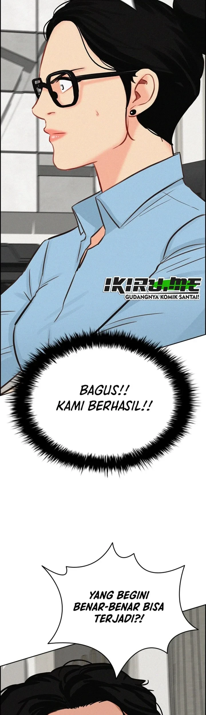 Lord of Money Chapter 301 Gambar 43