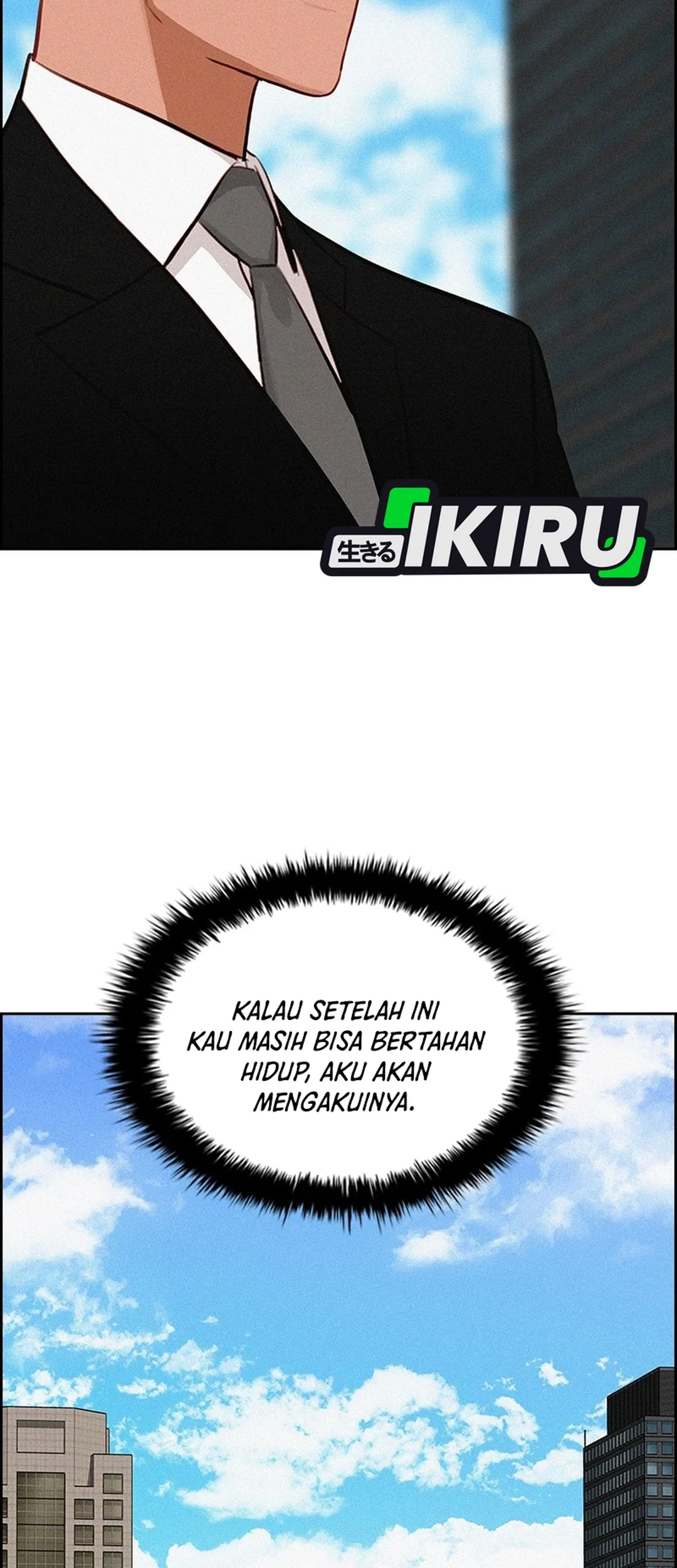 Lord of Money Chapter 302 Gambar 41