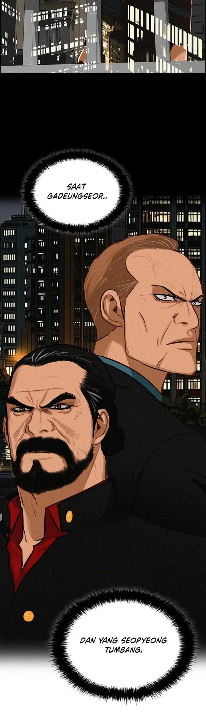 Lord of Money Chapter 303 Gambar 33
