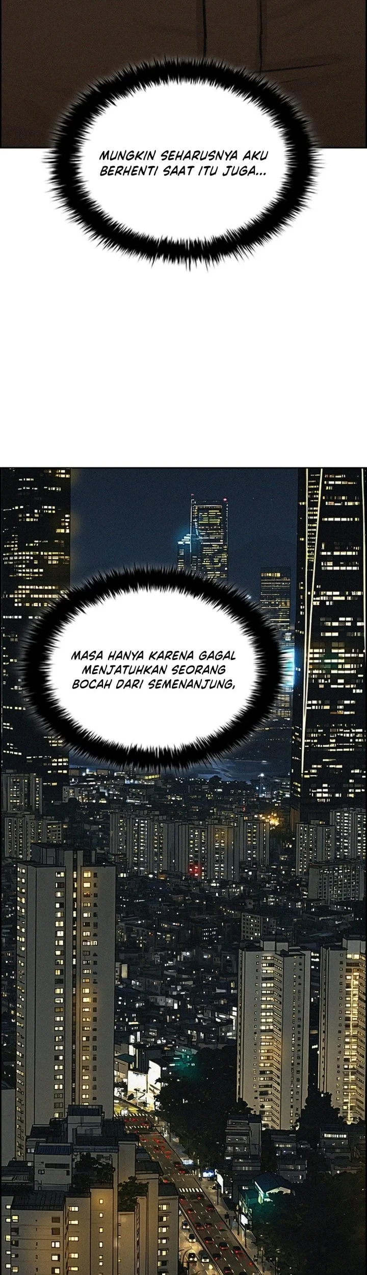Lord of Money Chapter 303 Gambar 35