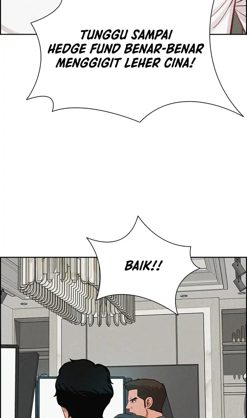 Lord of Money Chapter 304 Gambar 40