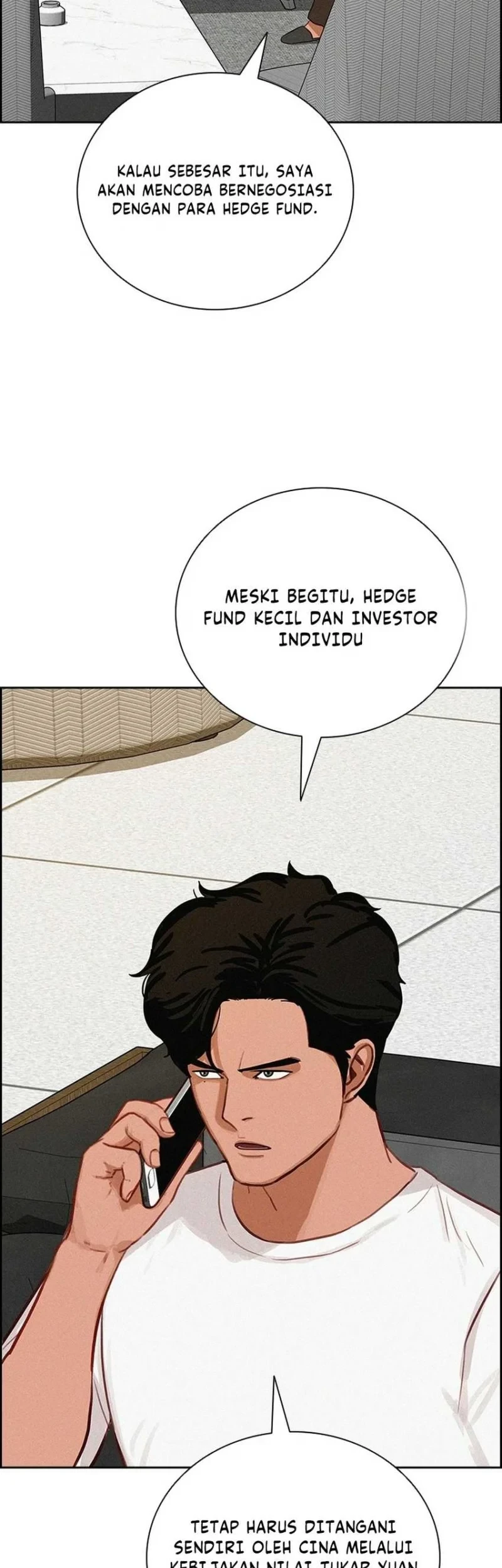 Lord of Money Chapter 305 Gambar 46