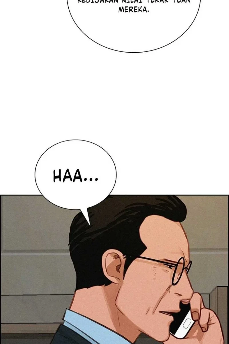 Lord of Money Chapter 305 Gambar 47
