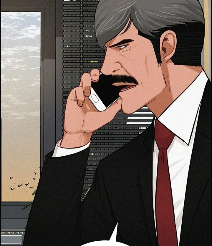 Lord of Money Chapter 306 Gambar 37