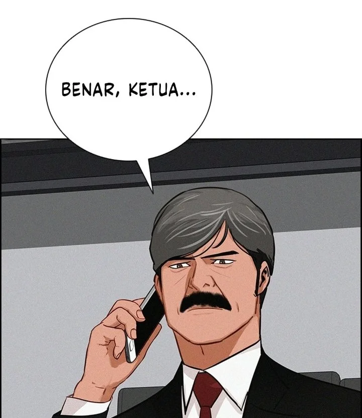 Lord of Money Chapter 306 Gambar 39