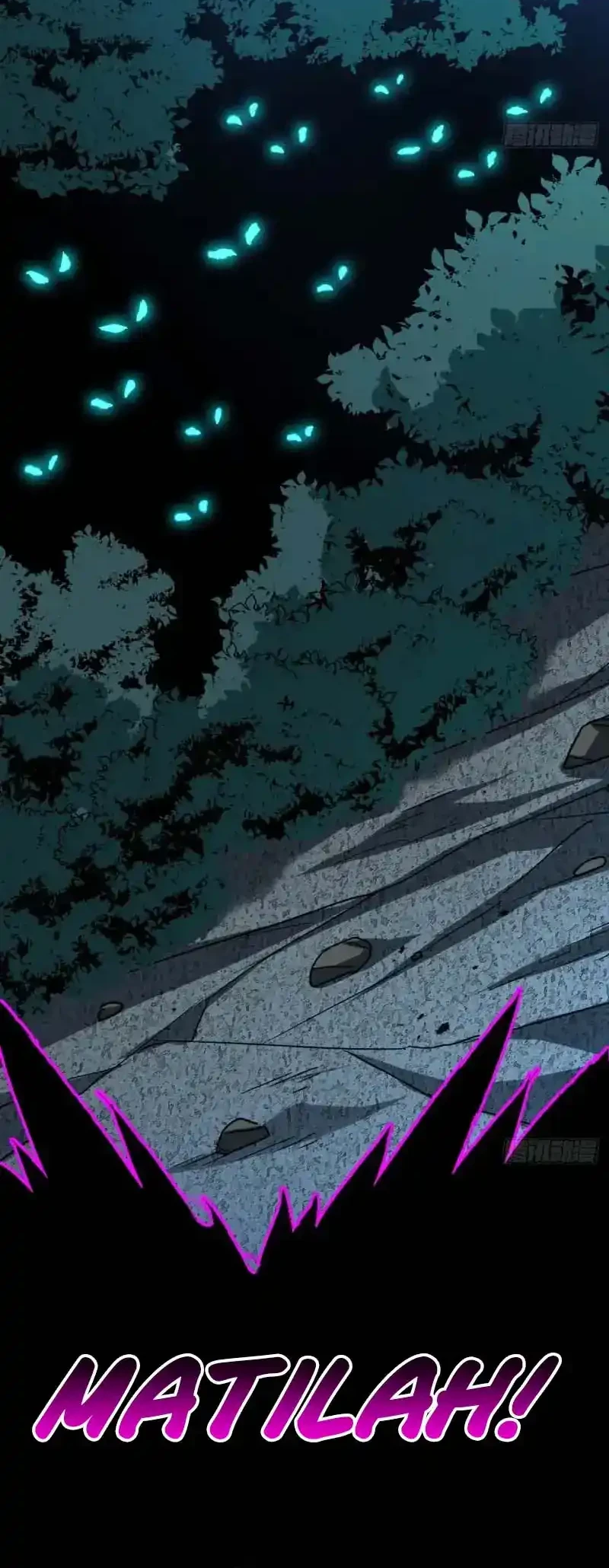 Lord of Summons! Sudden Mutation Chapter 100 Gambar 29