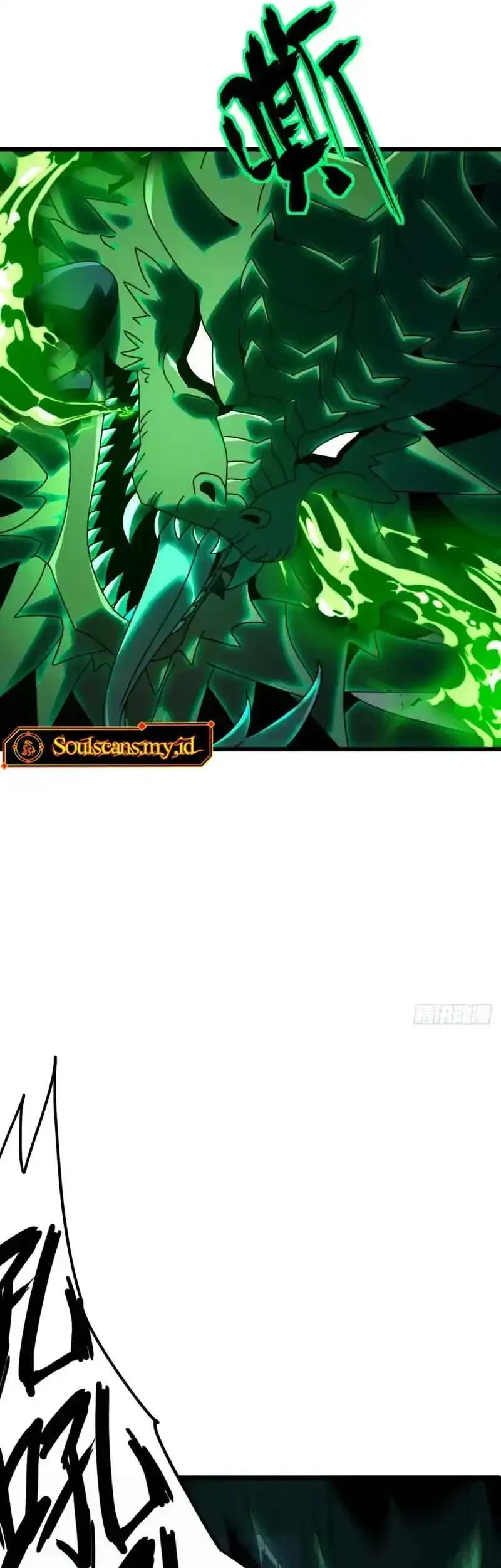 Lord of Summons! Sudden Mutation Chapter 101 Gambar 30