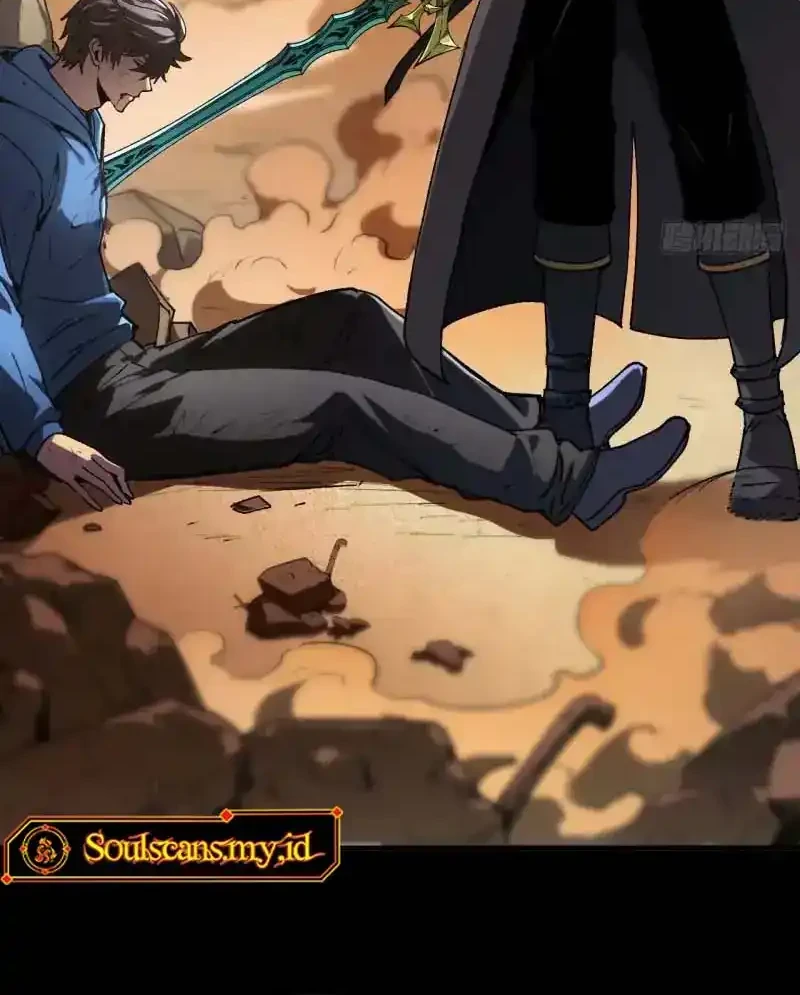 Lord of Summons! Sudden Mutation Chapter 102 Gambar 27