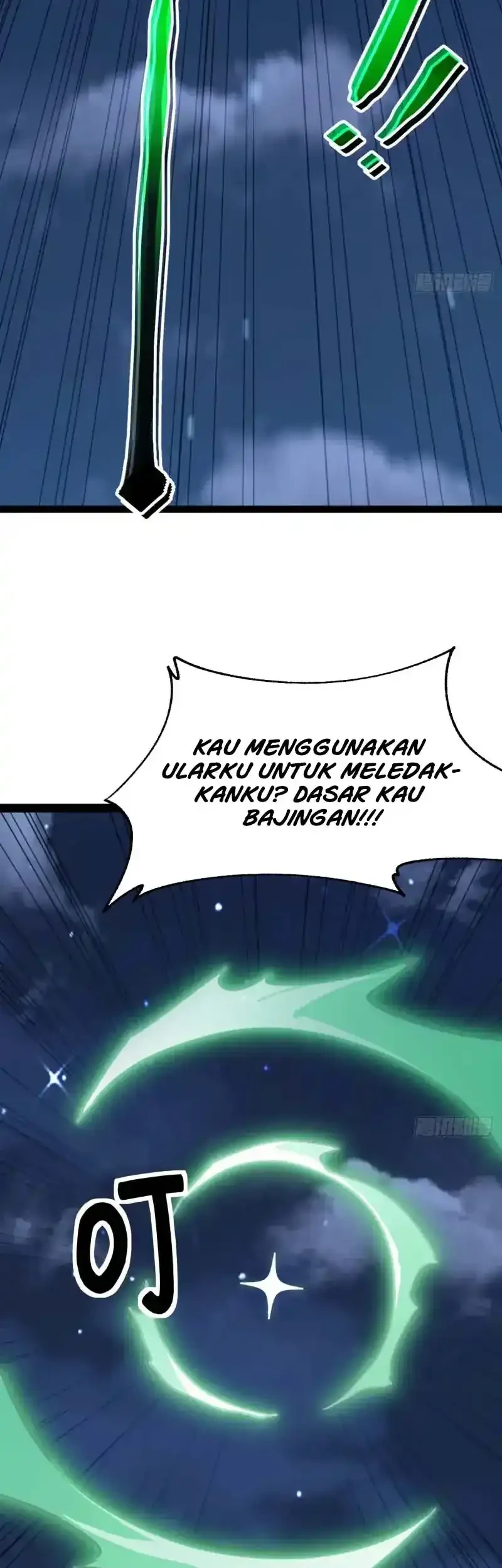 Lord of Summons! Sudden Mutation Chapter 104 Gambar 29