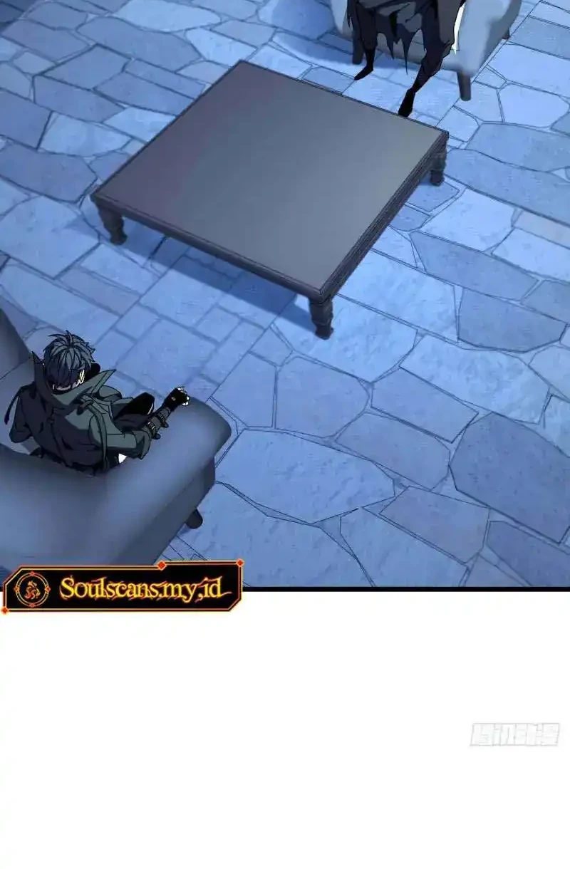 Lord of Summons! Sudden Mutation Chapter 110 Gambar 21