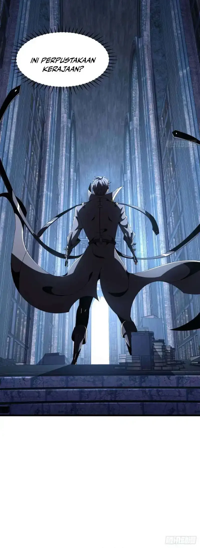 Lord of Summons! Sudden Mutation Chapter 112 Gambar 23