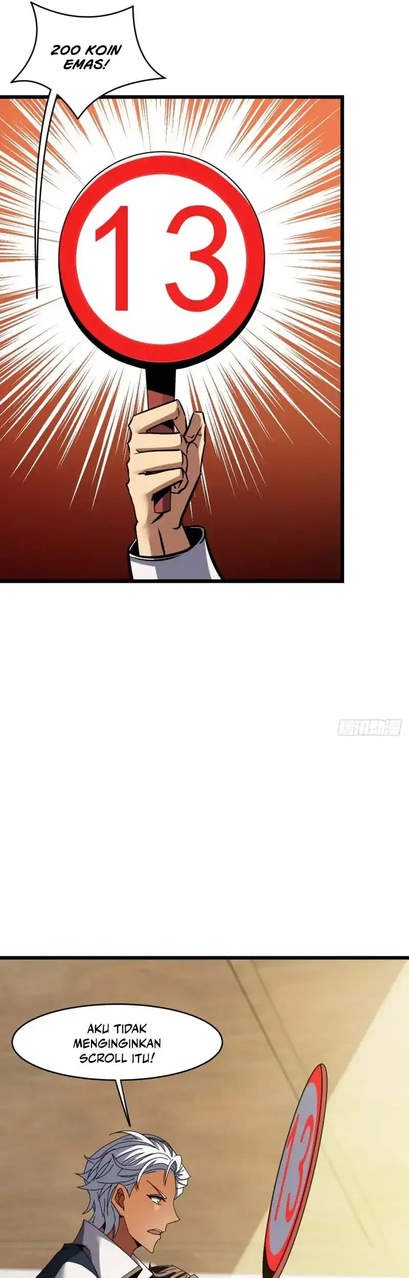 Lord of Summons! Sudden Mutation Chapter 115 Gambar 22