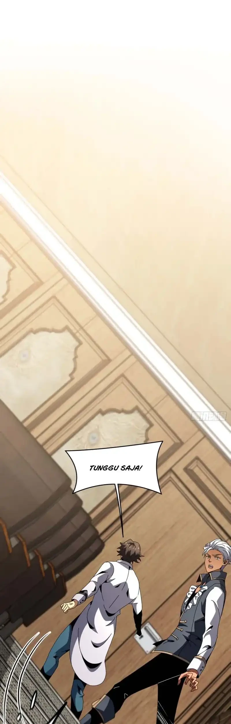 Lord of Summons! Sudden Mutation Chapter 116 Gambar 24