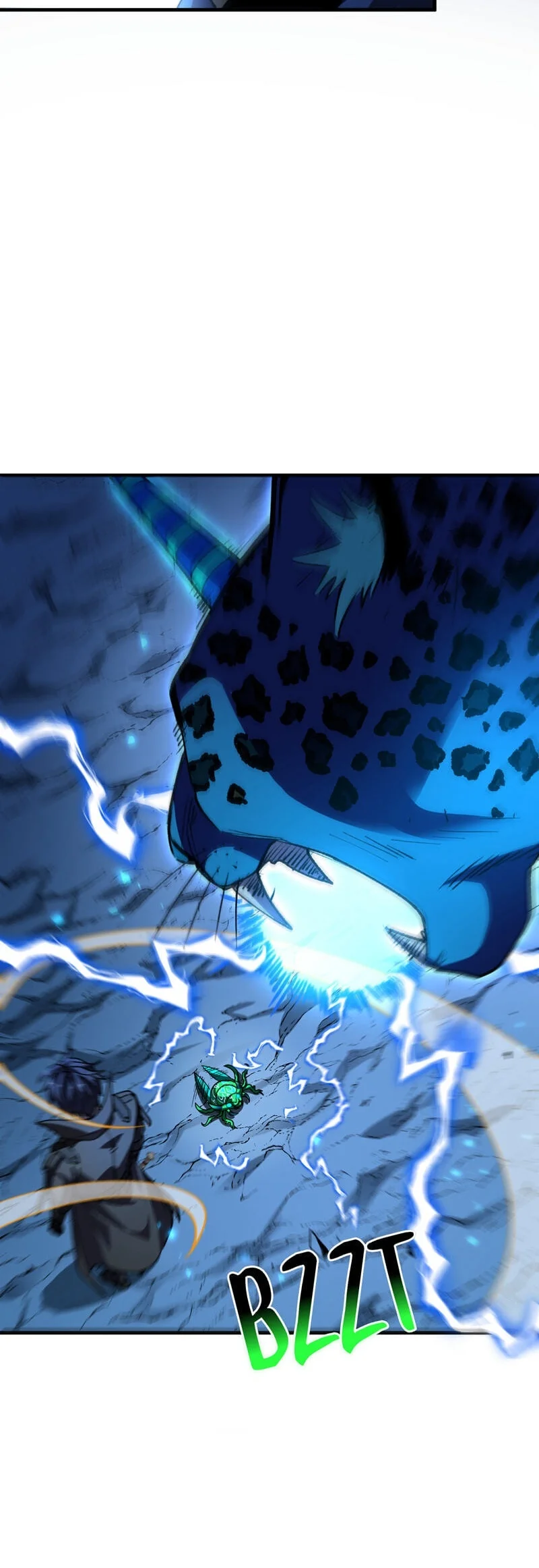 Lord of Summons! Sudden Mutation Chapter 122 Gambar 29