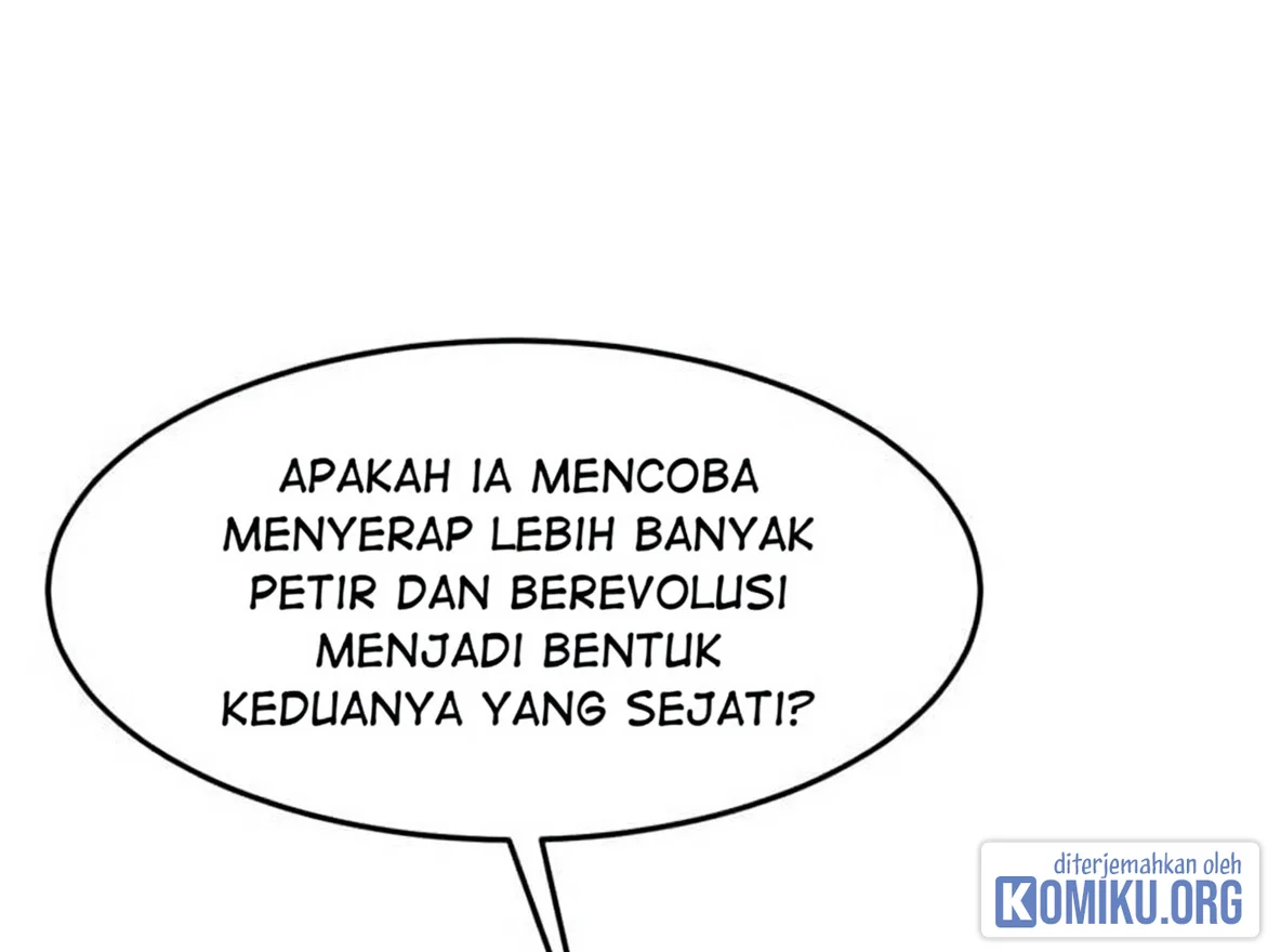 Lord of Summons! Sudden Mutation Chapter 123 Gambar 32