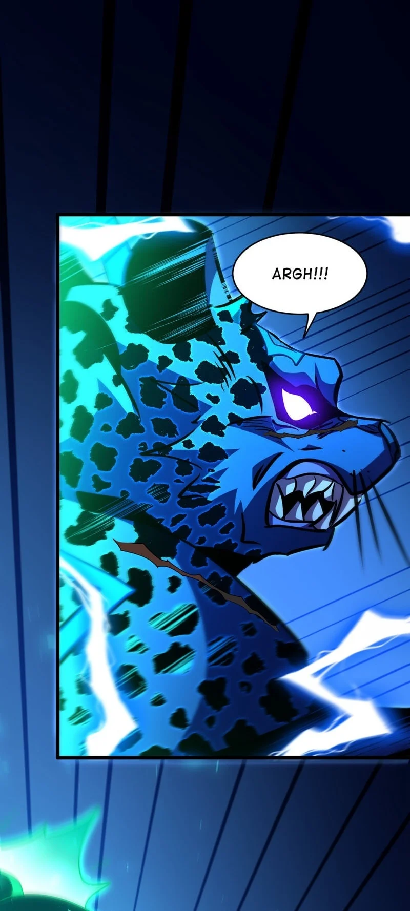 Lord of Summons! Sudden Mutation Chapter 124 Gambar 41